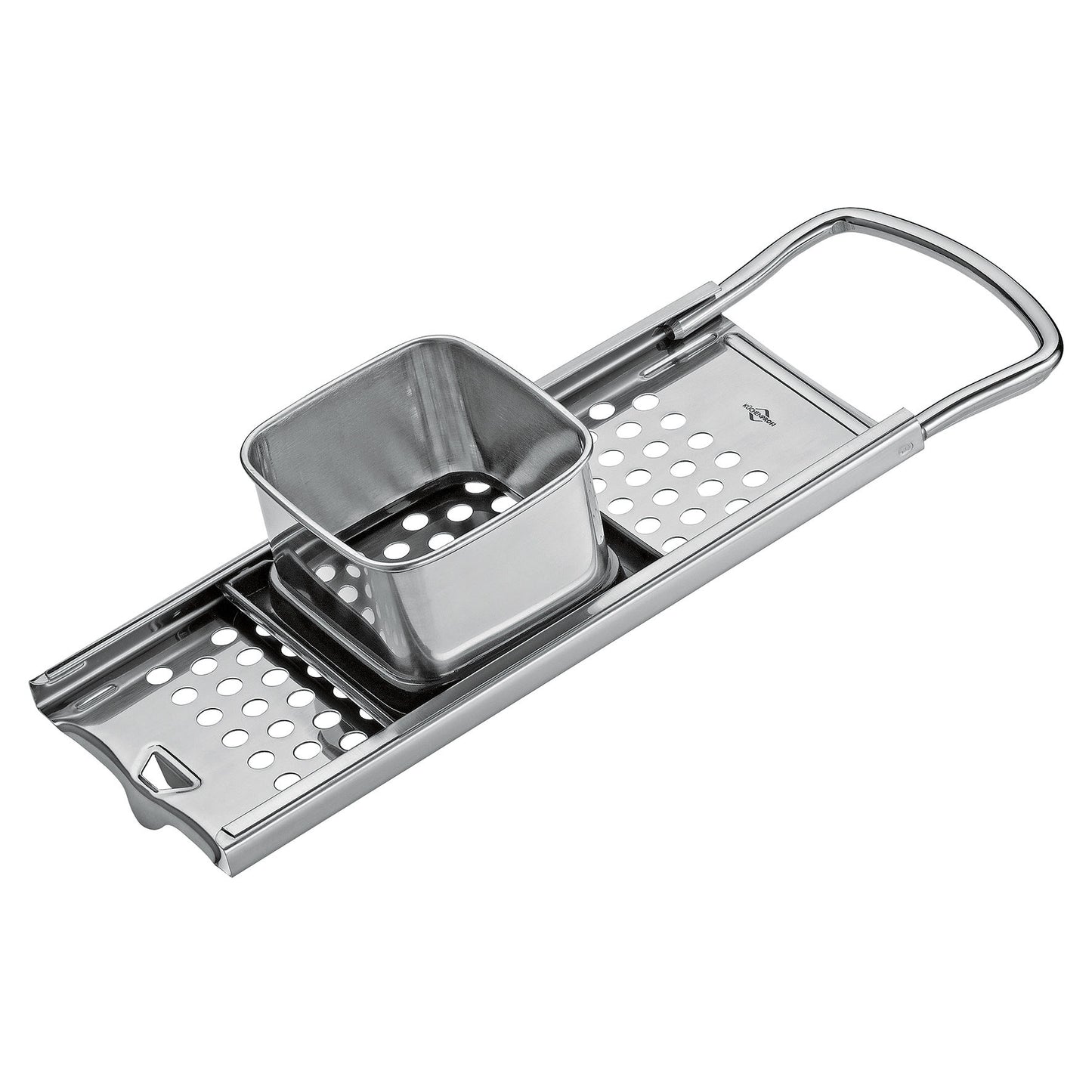 Spätzle-Hobel