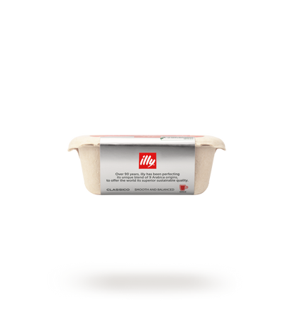 illy Classico Lungo CoffeeB Coffee Balls, 53 g
