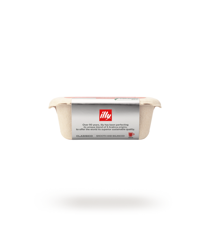 illy Classico Lungo CoffeeB Coffee Balls, 53 g