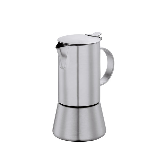 Espressokocher AIDA 4T matt