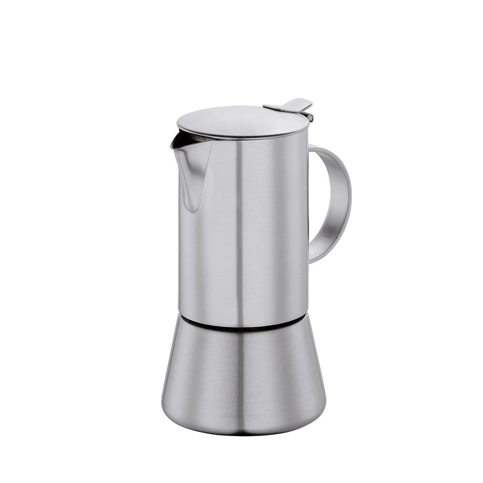 Espressokocher AIDA 4T matt
