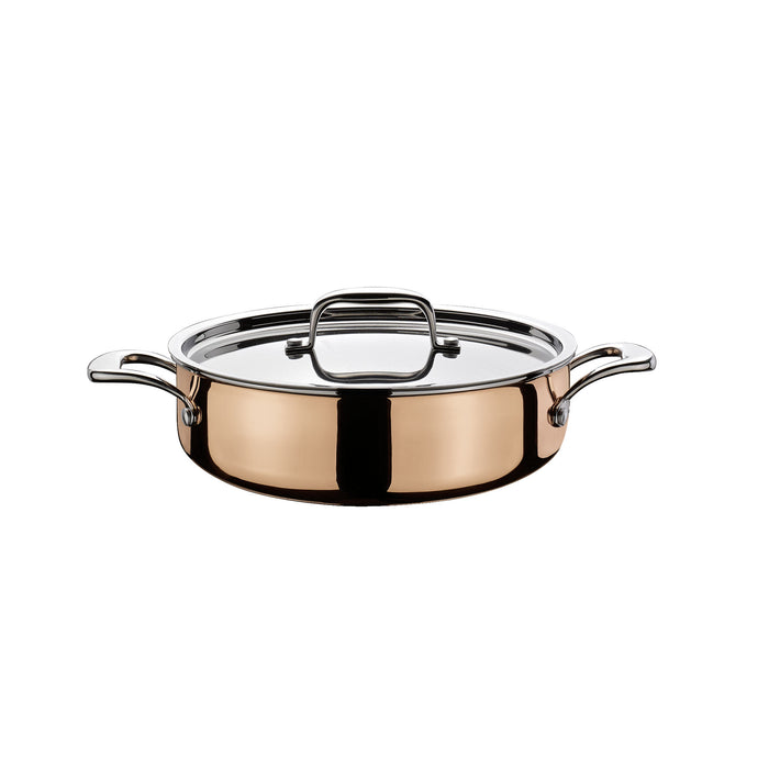 Gourmettopf 28 cm - Ansicht 2
