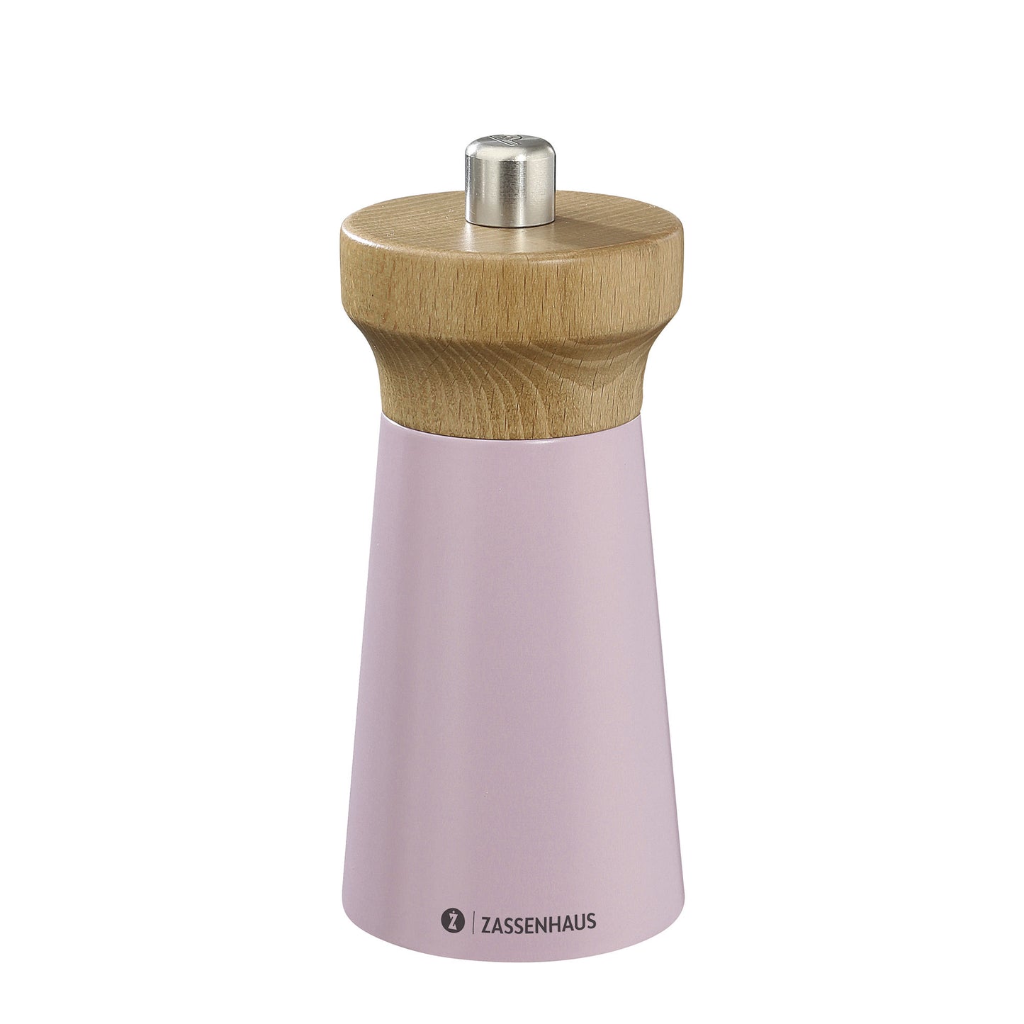 Pfeffermühle WESTERLAND 12 cm lotus/Buche