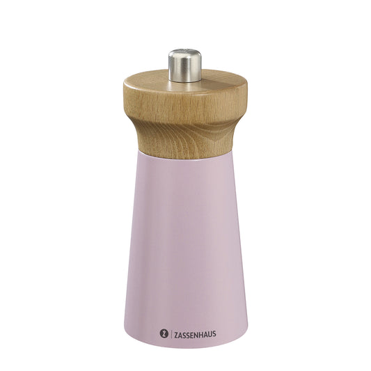 Pfeffermühle WESTERLAND 12 cm lotus/Buche