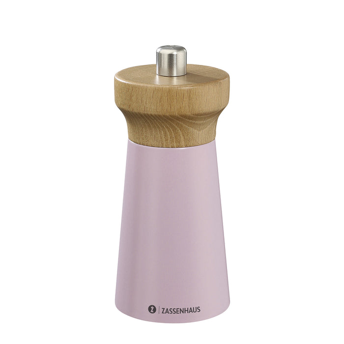 Pfeffermühle WESTERLAND 12 cm lotus/Buche