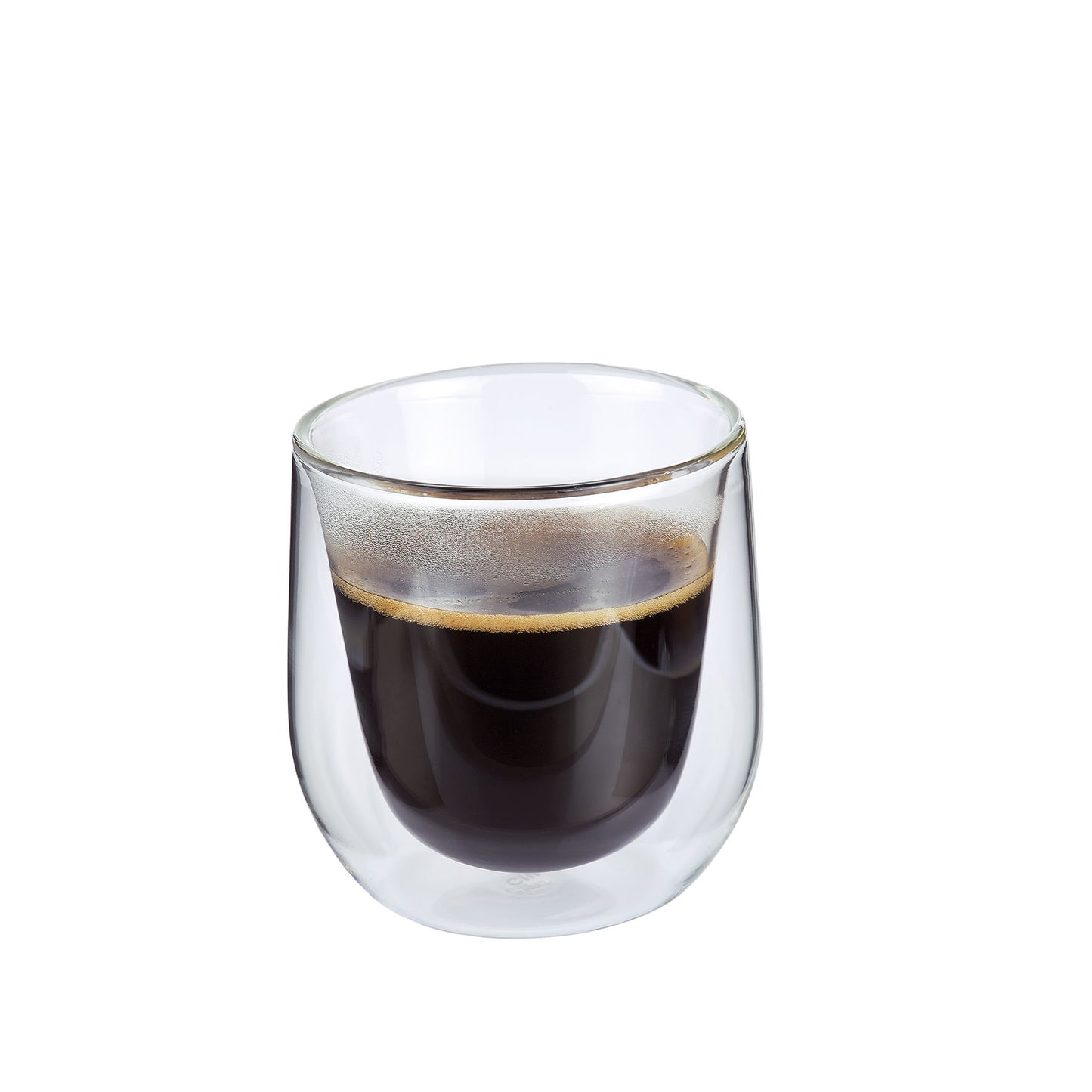Kaffee-Glas VERONA