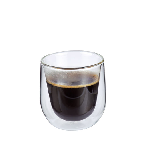 Kaffee-Glas VERONA