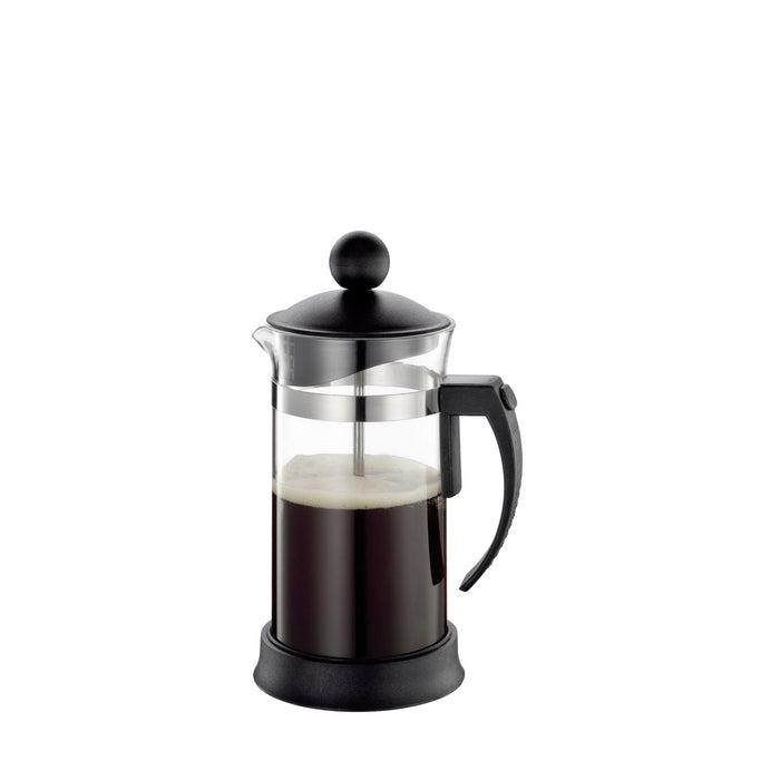 Kaffeebereiter MARIELLA 3T schwarz - Ansicht 2