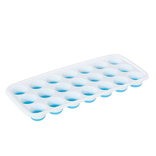 Eiskugelform RONDO, flexibel