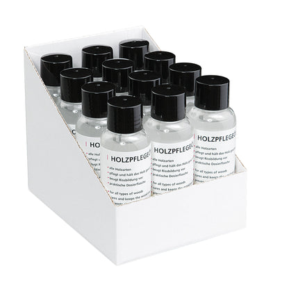 Holzpflegeöl, 100 ml