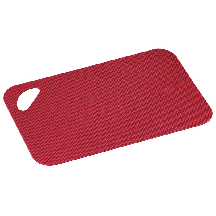 Schneidunterlage 2er-Set, rot 29 x 19 cm