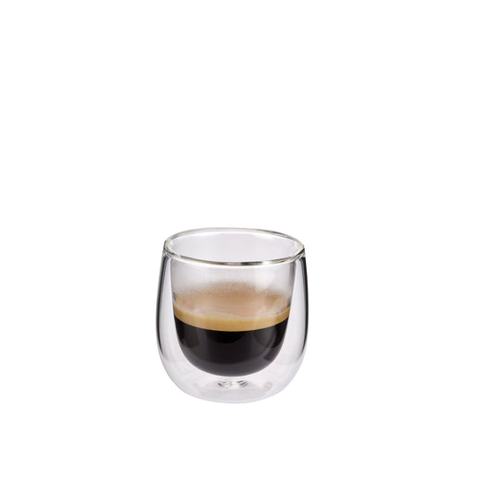 Espresso-Glas VERONA