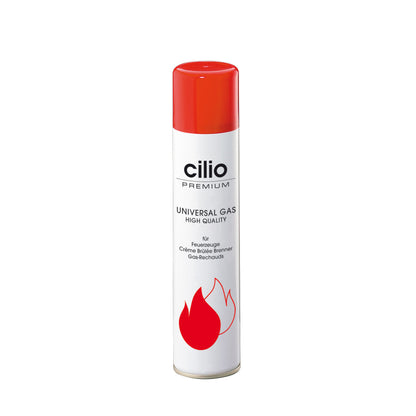 Gas für Feuerzeuge 300 ml