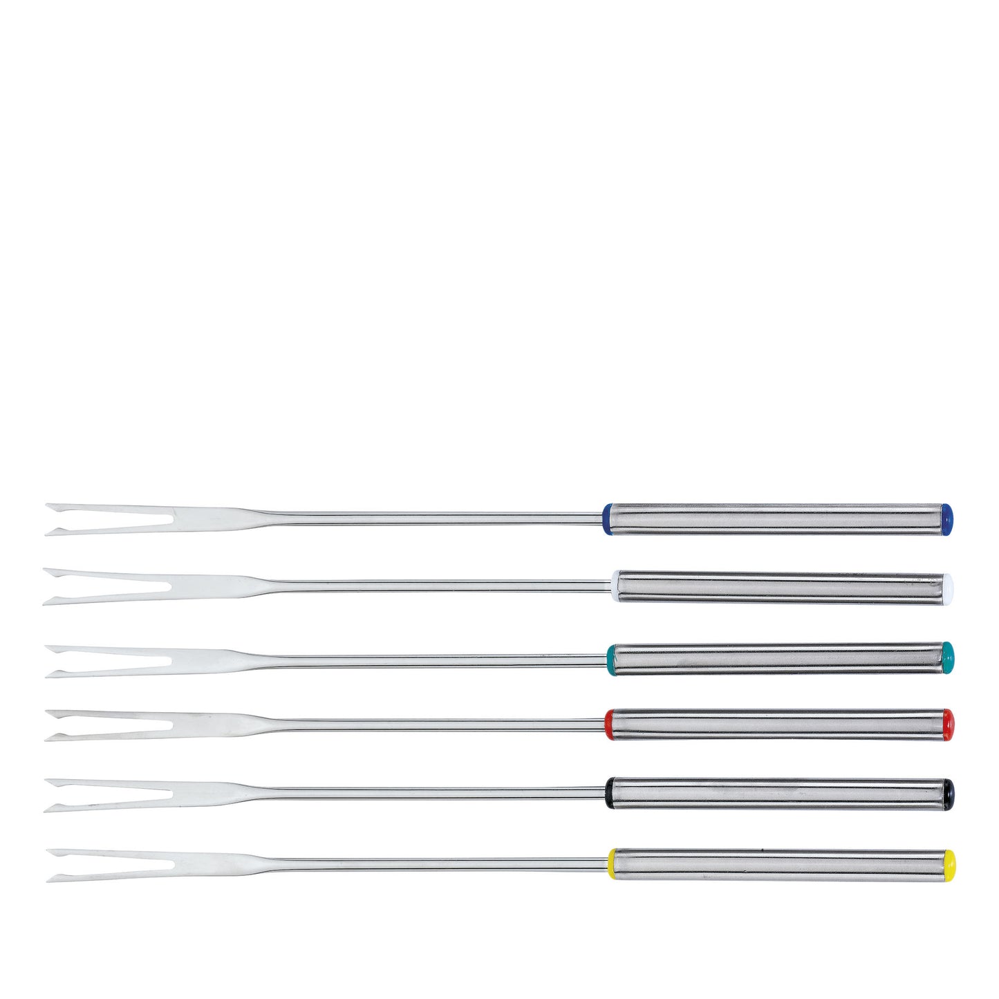 Fondue-Garnitur SWISS ECO 18 cm