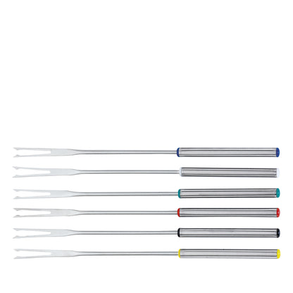 Fondue-Garnitur SWISS ECO 18 cm
