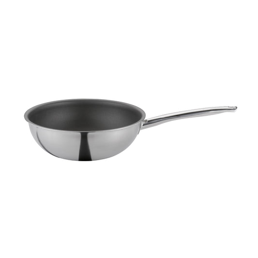 Wokpfanne 28 cm