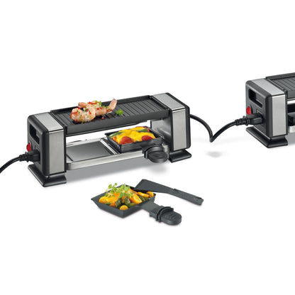 Raclette VISTA2 PLUS