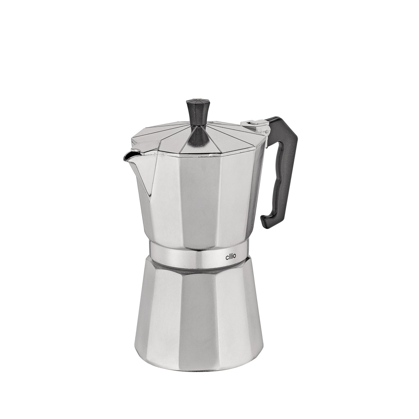 Espressokocher CLASSICO 6T Induktion