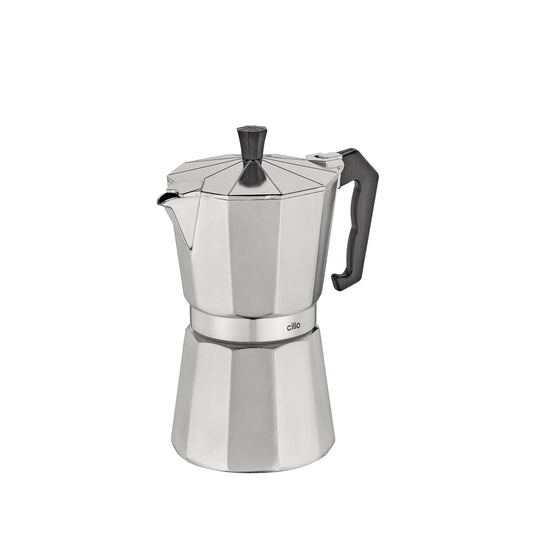 Espressokocher CLASSICO 6T Induktion