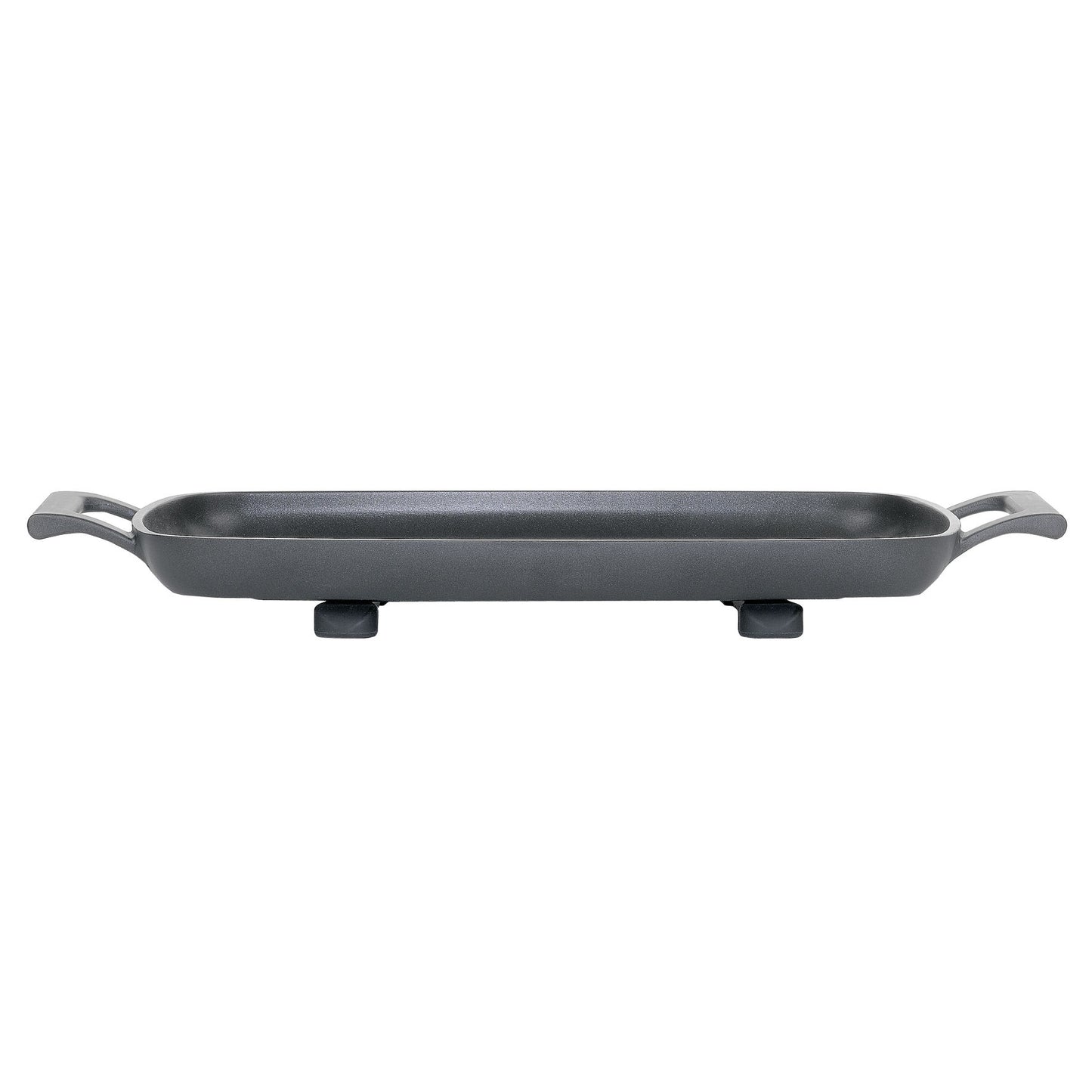 Untersetzer FLEXI magnetisch schwarz