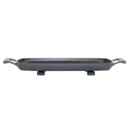 Untersetzer FLEXI magnetisch schwarz