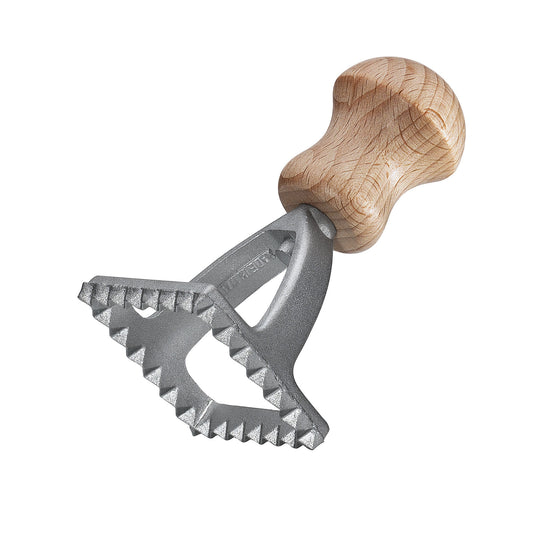 Ravioliausstecher quadratisch, 4x4cm