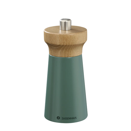 Salzmühle WESTERLAND 12 cm deep forest/Buche