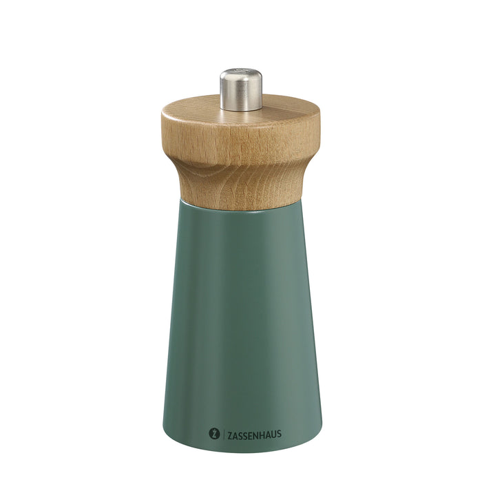 Salzmühle WESTERLAND 12 cm deep forest/Buche