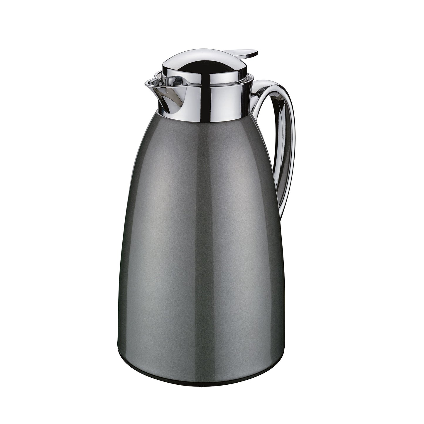 Isolierkanne VENEZIA cool grey