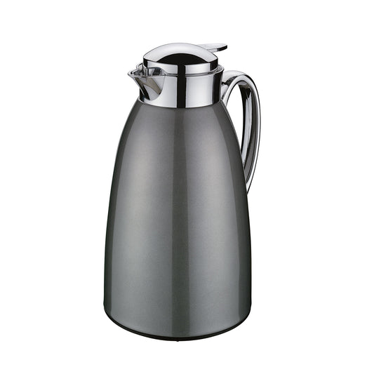 Isolierkanne VENEZIA cool grey