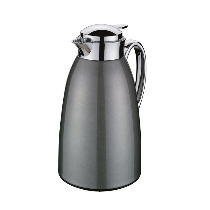 Isolierkanne VENEZIA cool grey