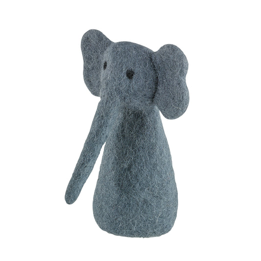 Eierwärmer LANA Elefant