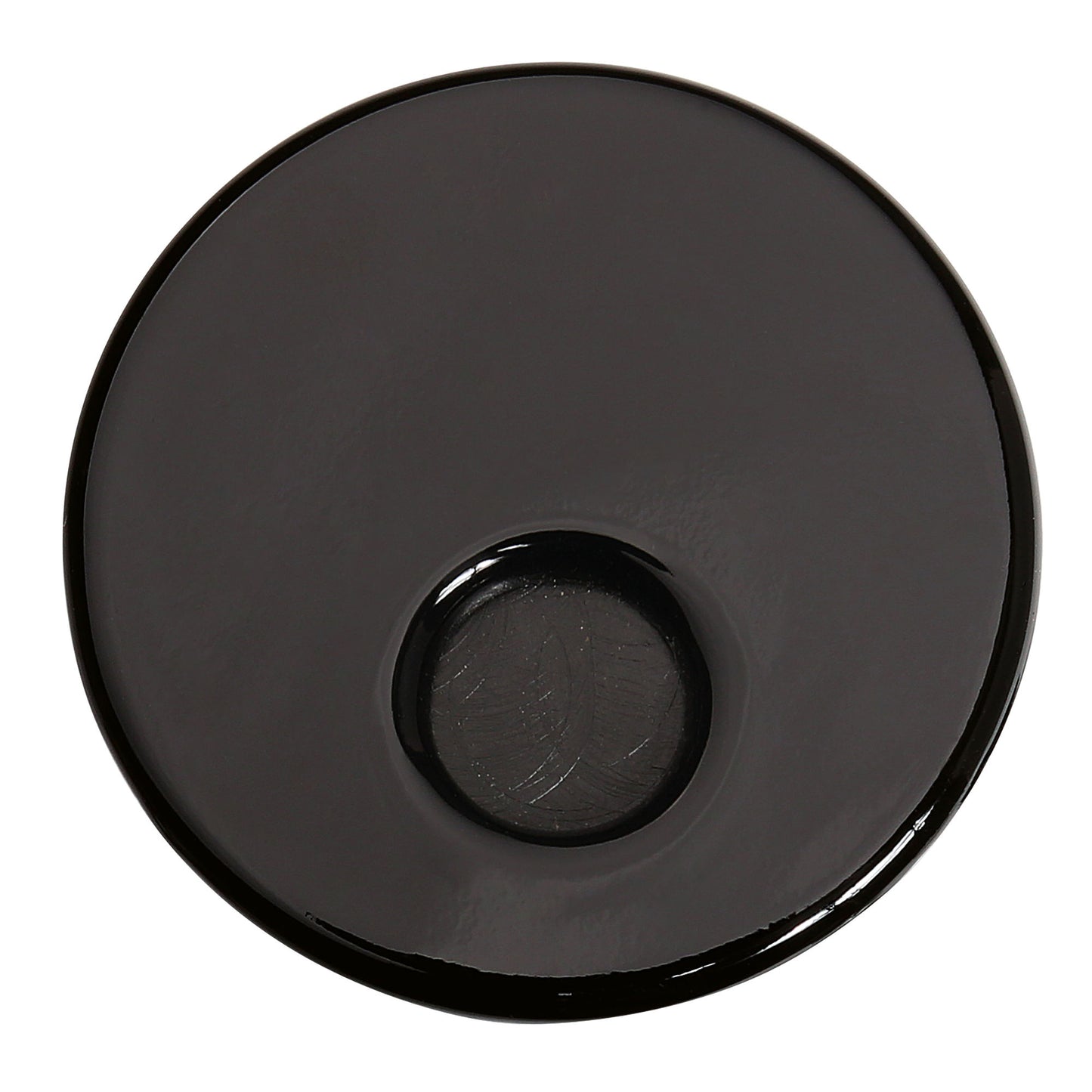 Gewürzkarussell RONDO 8 Gläser, schwarz