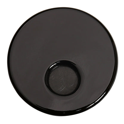 Gewürzkarussell RONDO 8 Gläser, schwarz
