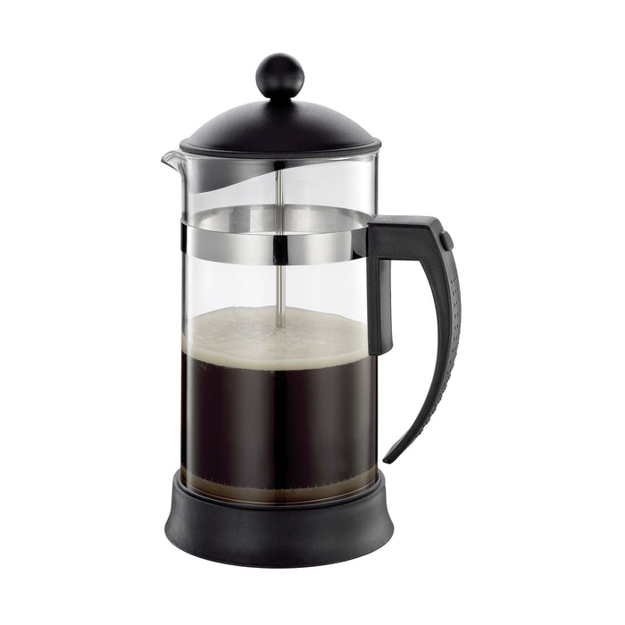 Kaffeebereiter MARIELLA 8T schwarz