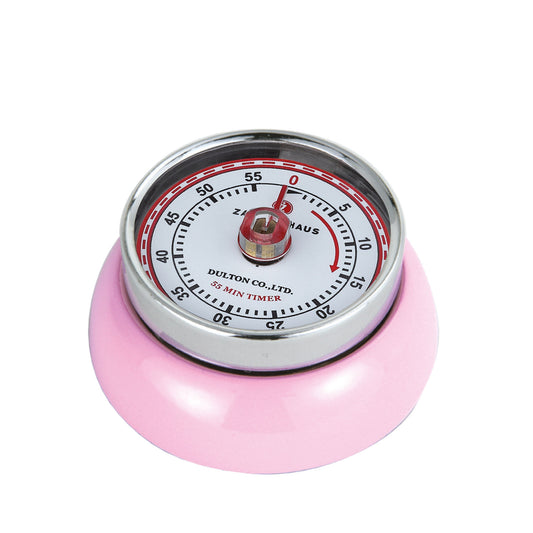Küchentimer SPEED, rosa