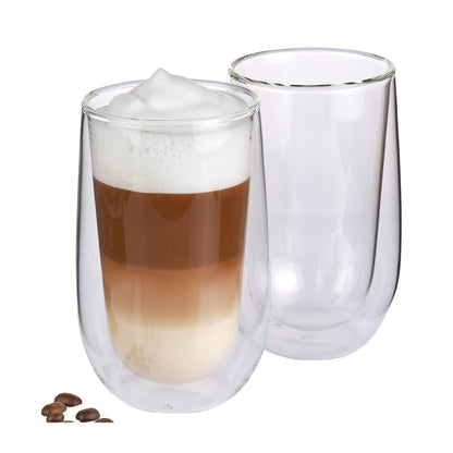 Latte Macchiato-Glas VERONA