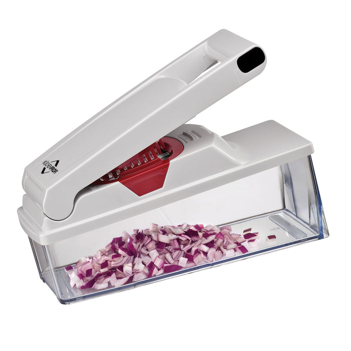 Gemüsewürfler Fix Veggie Fit