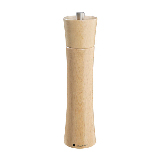 Salzmühle FRANKFURT 24 cm natur