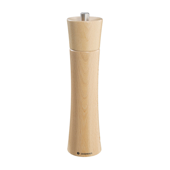 Salzmühle FRANKFURT 24 cm natur