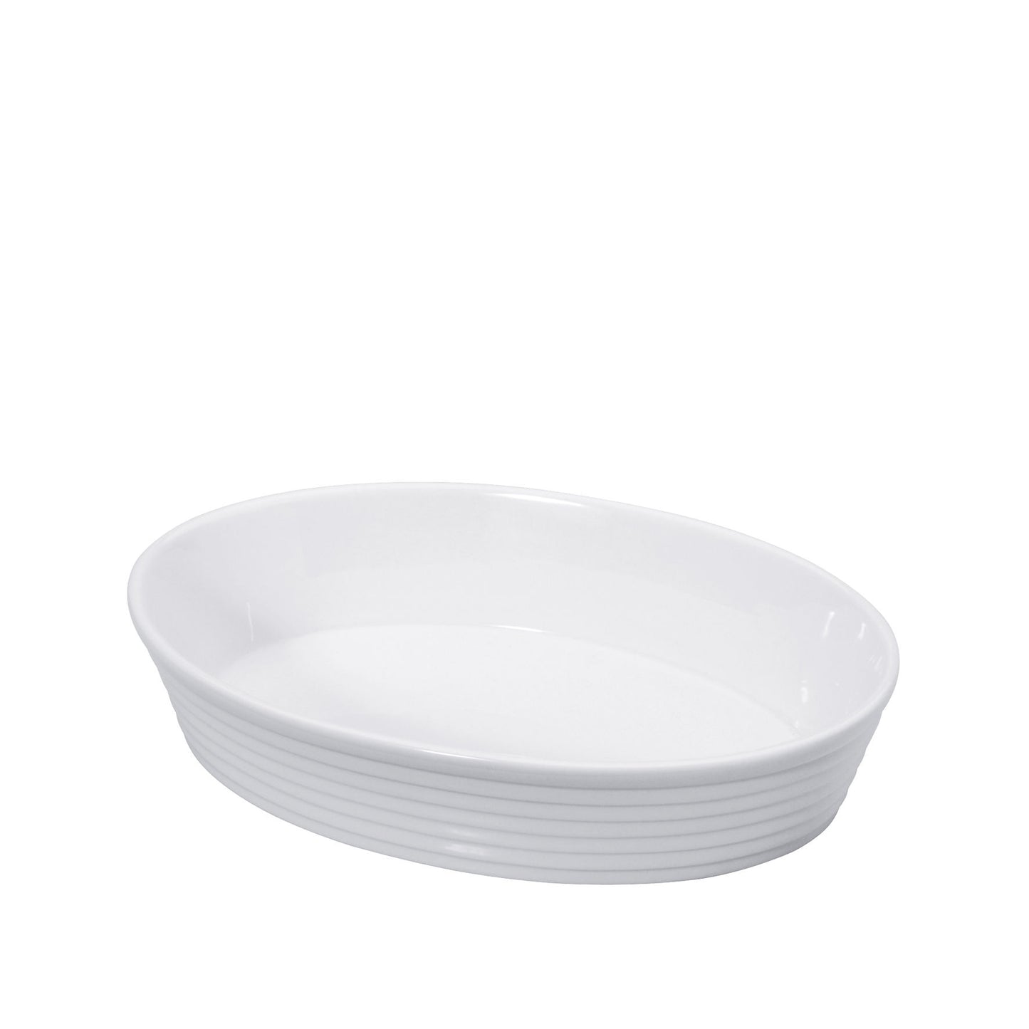 Bauernform oval 35 cm