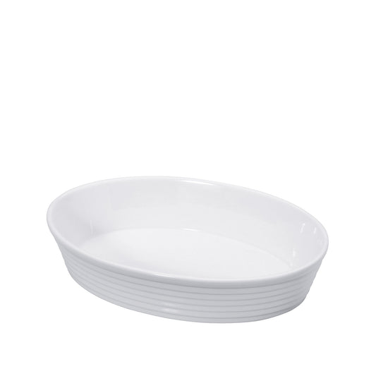Bauernform oval 35 cm