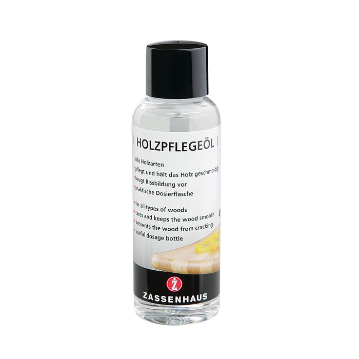 Holzpflegeöl, 100 ml - Ansicht 2