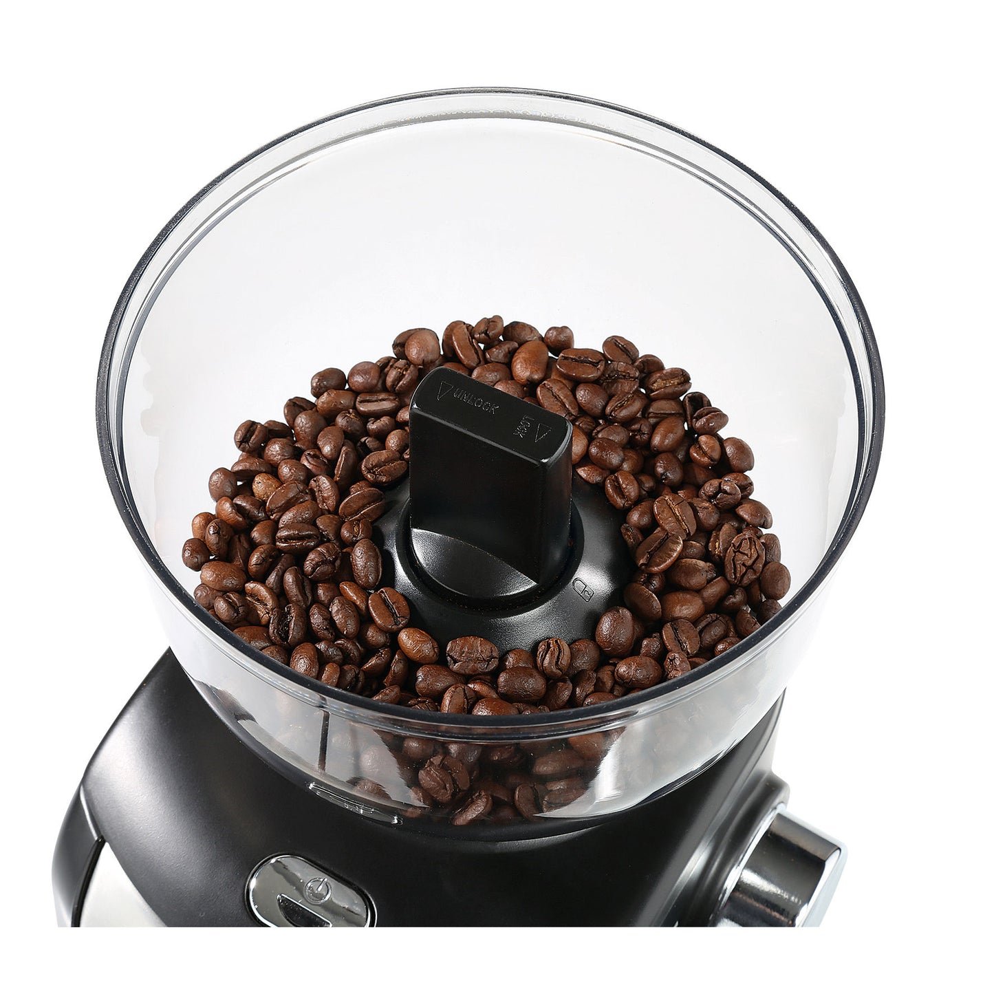 Elektrische Kaffeemühle ARABICA