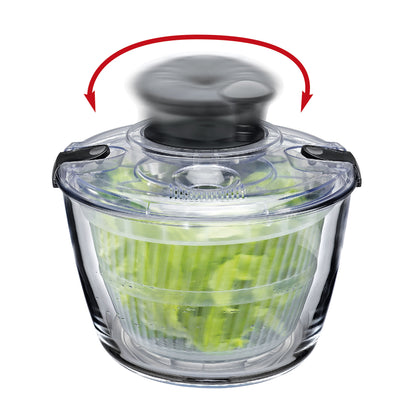 Salatschleuder FRESH