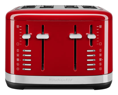 KitchenAid 4 Scheiben Toaster 5KMT4109