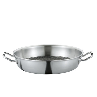 Servierpfanne XL 24 cm
