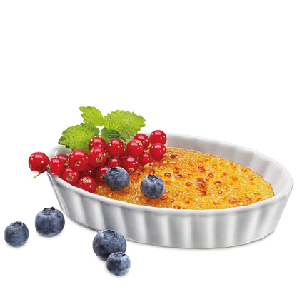 Crème Brûlée-Schälchen, 6 Stück