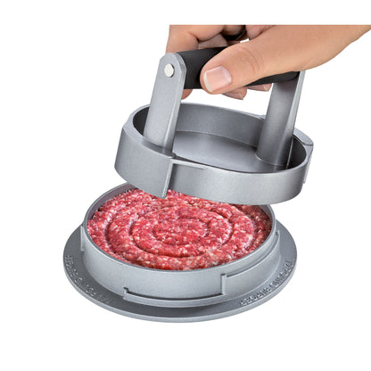 Hamburgerpresse TRIO ø 15 cm