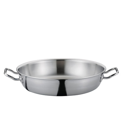 Servierpfanne XL 28 cm